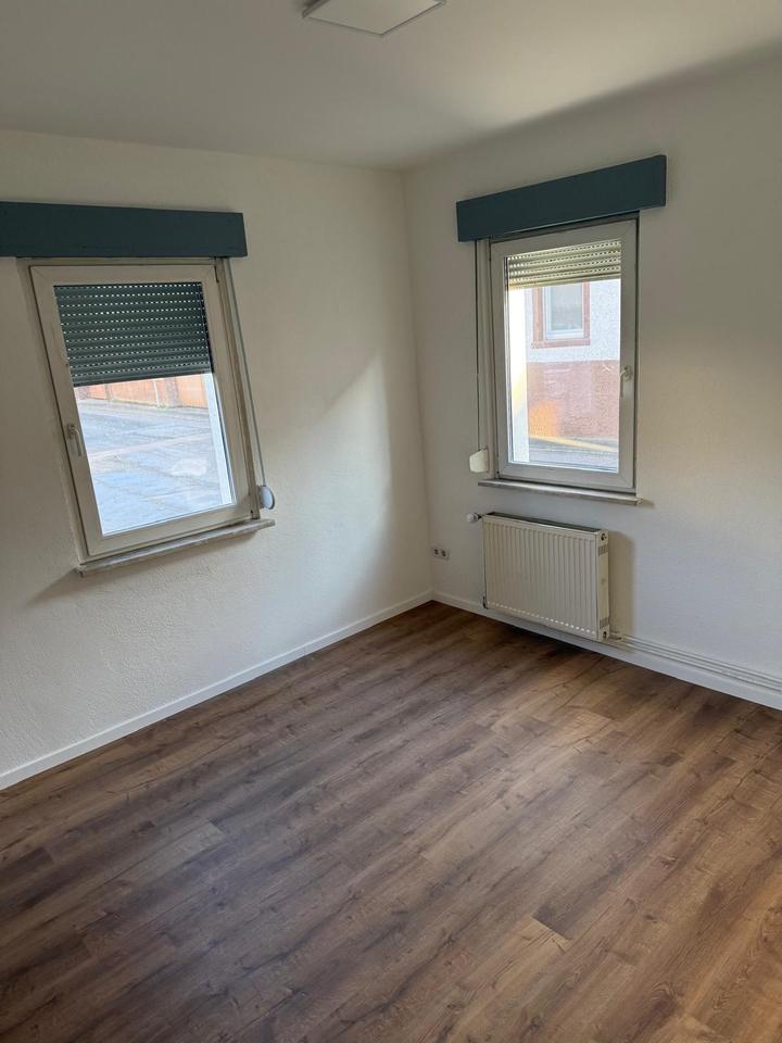 Thumbnail-3 Zimmer, Küche, Bad in Bgn. Gaulsheim zu Vermonter