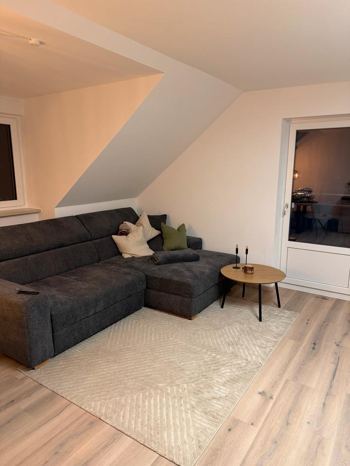 Thumbnail-Nachmieter meiner 2-Zimmer-Wohnung