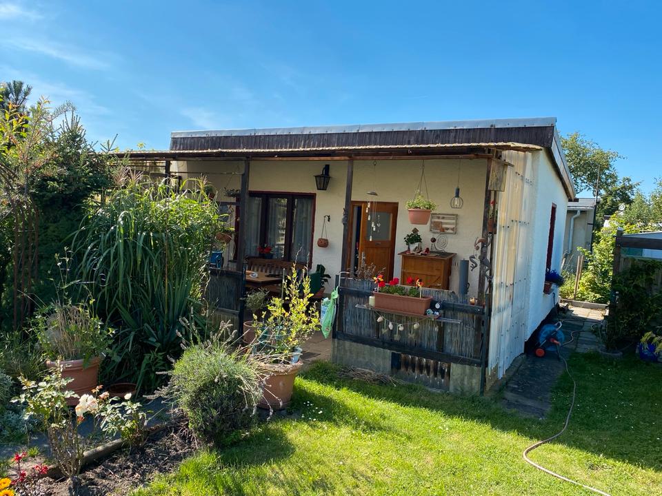 Thumbnail-Kleingarten