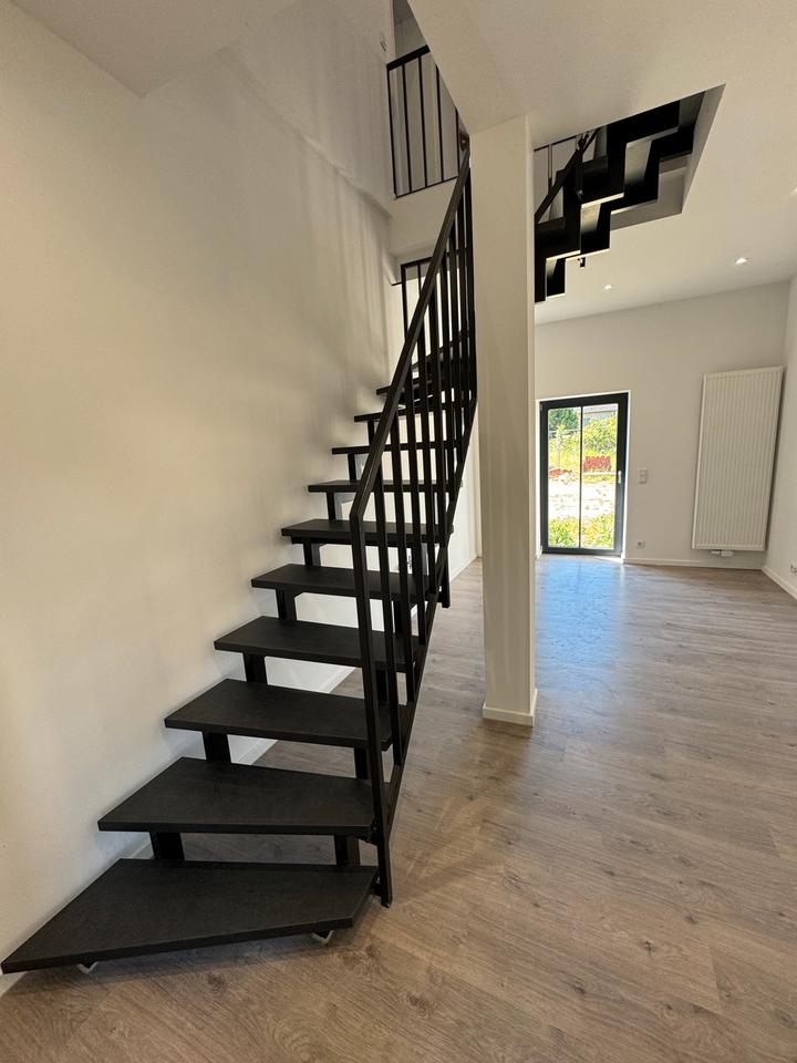 Thumbnail-Stilvoll wohnen im historischen Altbau