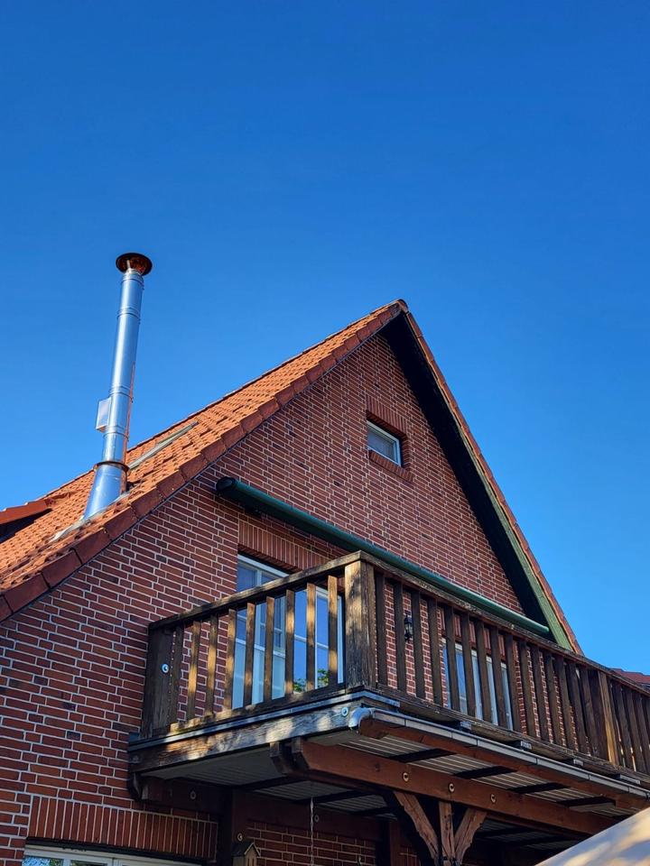 Thumbnail-Großzügige 4-Zimmer-Wohnung mit Balkon zu vermieten – ca. 120 m²