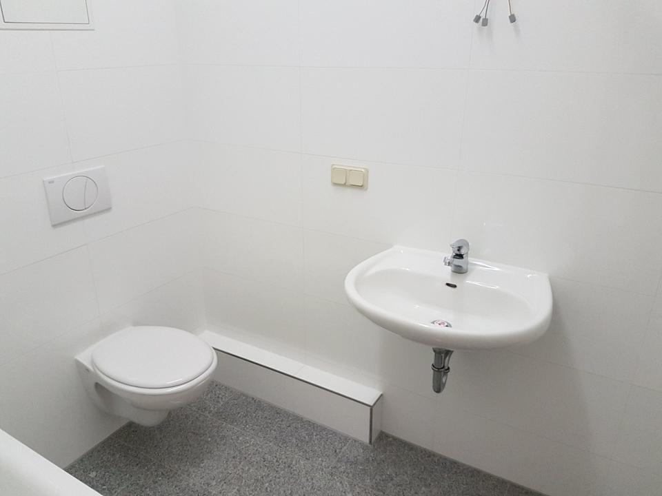 Thumbnail-Gemütliche Wohnung im Erzgebirge