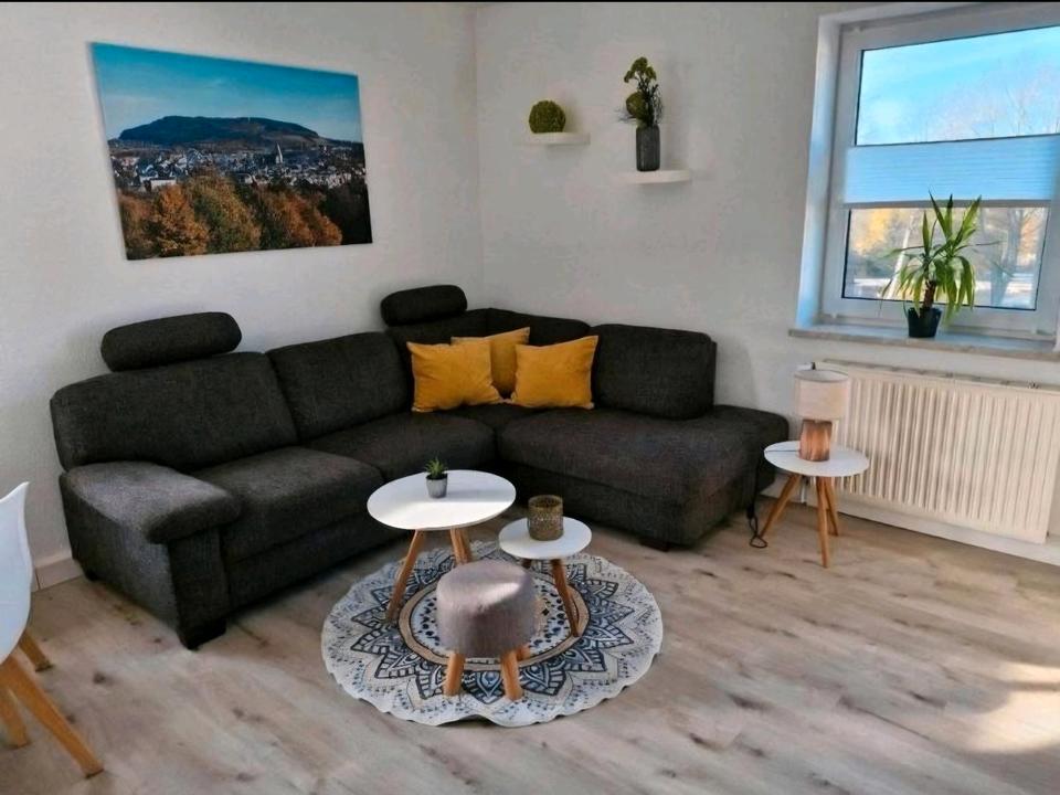 Thumbnail-Ferienwohnung Annaberg-Buchholz, Erzgebirge