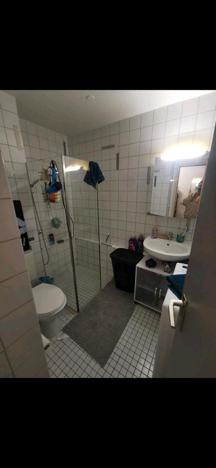 Thumbnail-Tolle 1,5 Zimmer Maisonette Wohnung