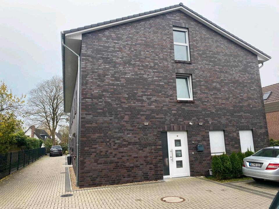 Thumbnail-Reiheneckhaus als Kapitalanlage zu verkaufen