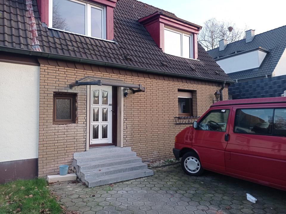 Thumbnail-Doppelhaushälfte