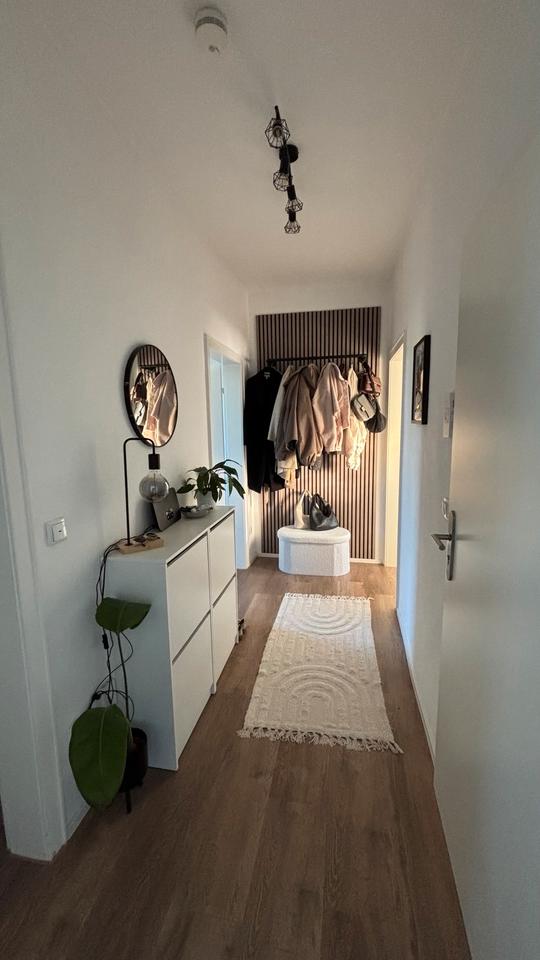 Thumbnail-3 Zimmer Wohnung in Osnabrück-Lüstringen