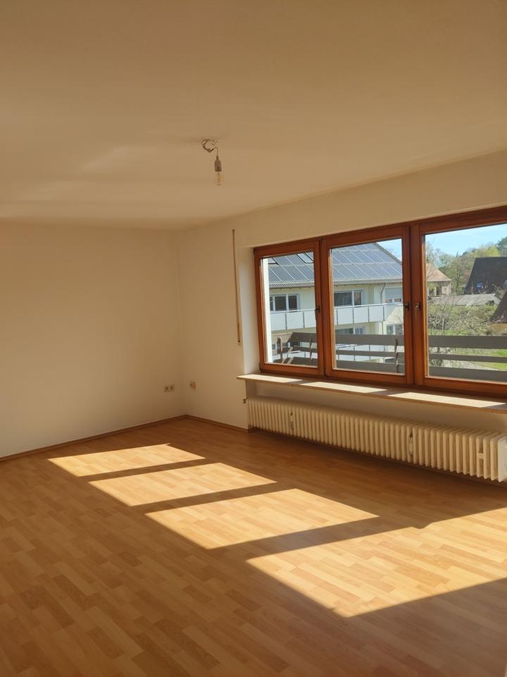Thumbnail-***Helle 3‑Zimmer‑Wohnung mit zwei Balkonen***