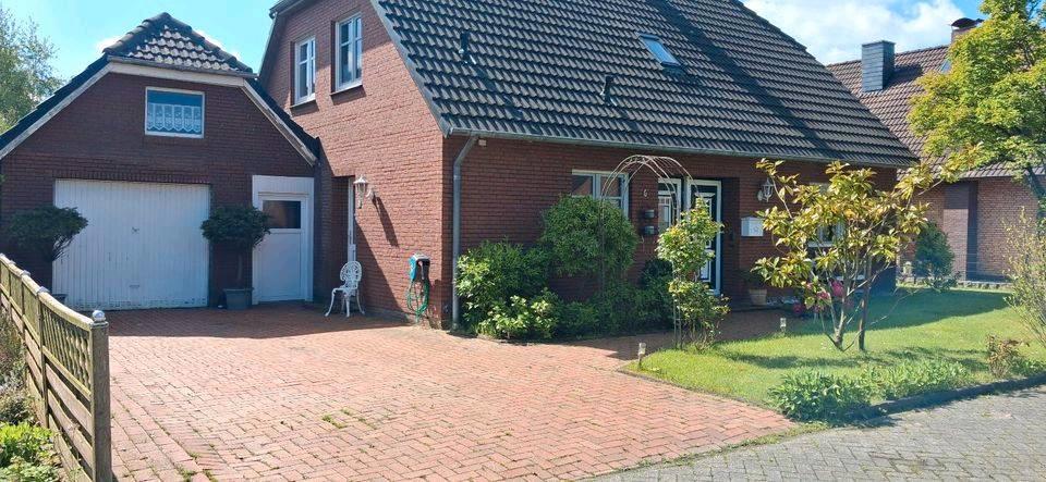 Thumbnail-Schönes Einfamilienhaus von Privat