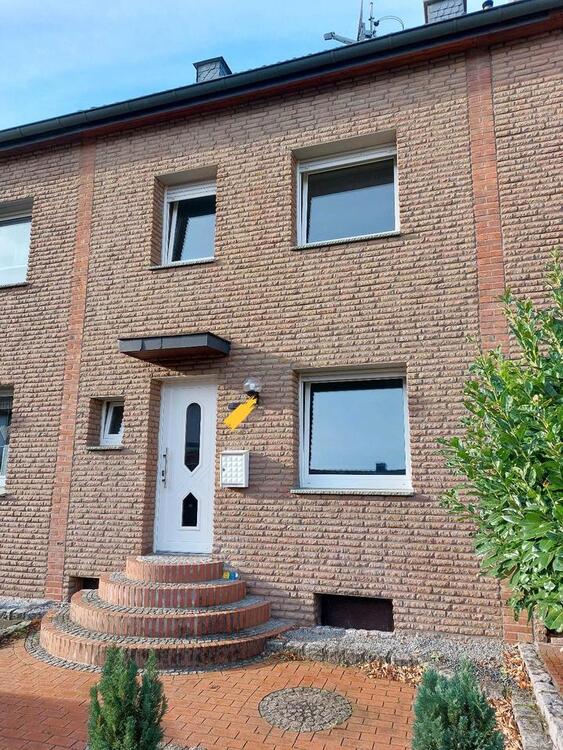 Thumbnail-Sehr schönes Reihenmittelhaus in Rheine- Eschendorf (Privat)