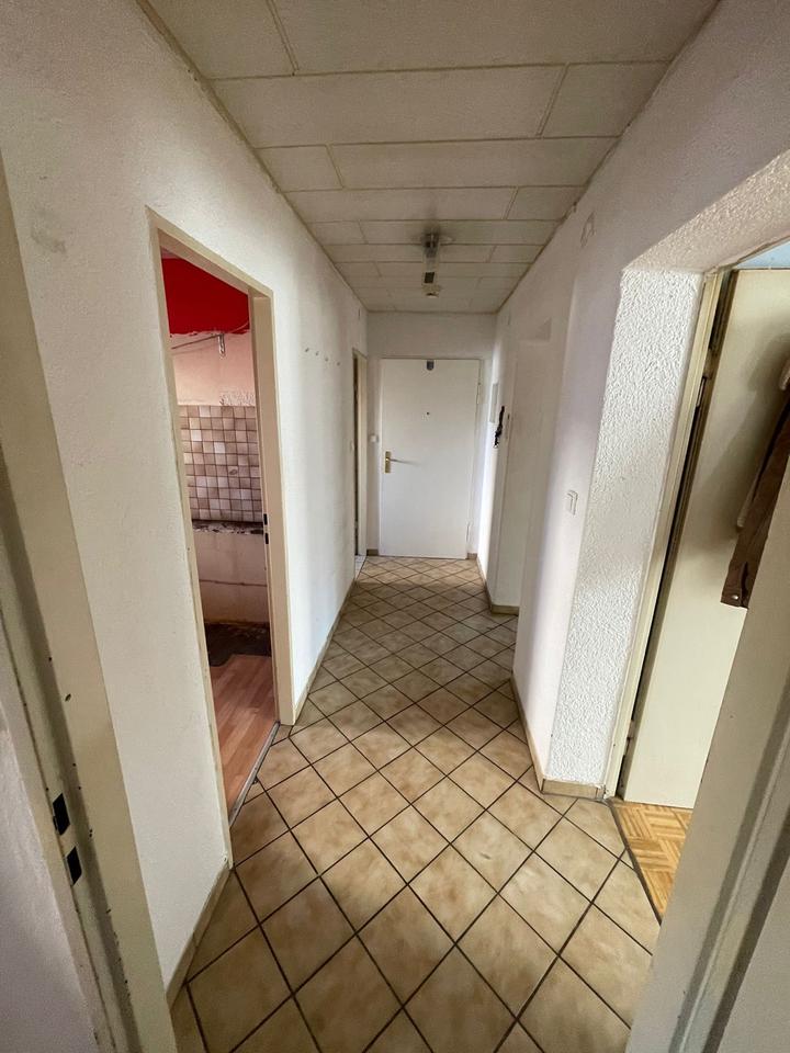 Thumbnail-3 Zimmer Wohnung in Zentraler gegend