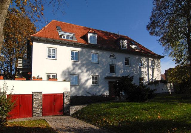 Thumbnail-+++Exklusive Maisonette-Wohnung mit Kamin in Weißenborn+++