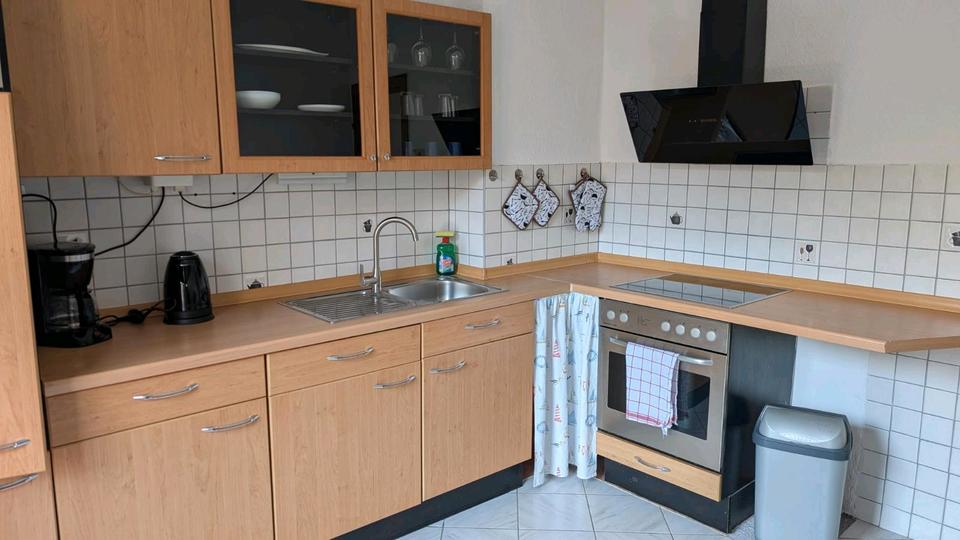 Thumbnail-2 Zimmer Wohnung