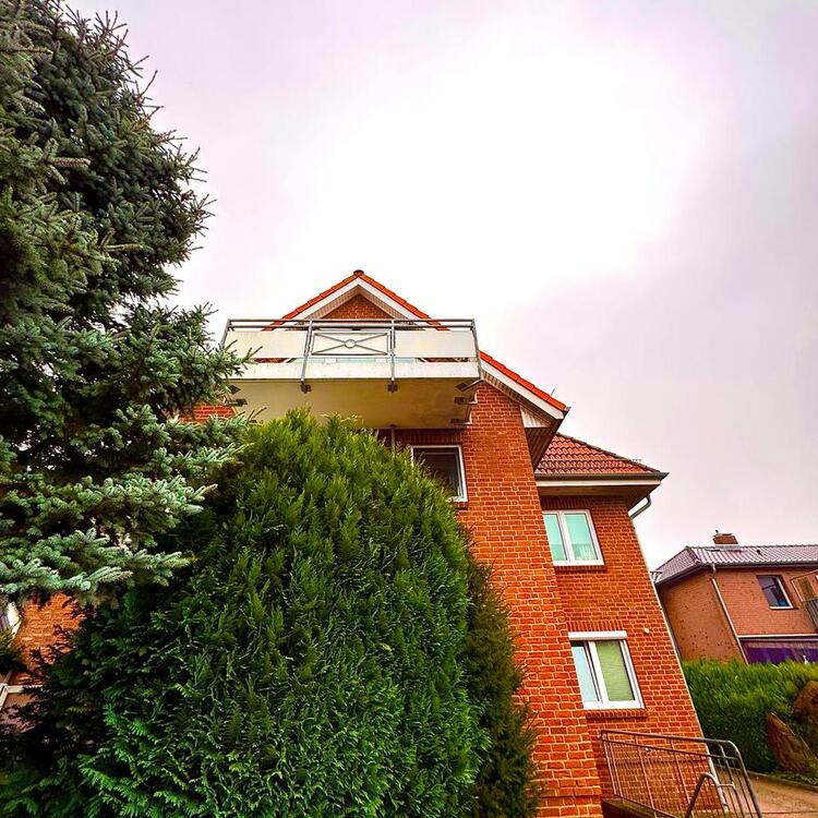 Thumbnail-Hochwertige Maisonette Whg in Pansdorf ab 02.2026 zu vermieten