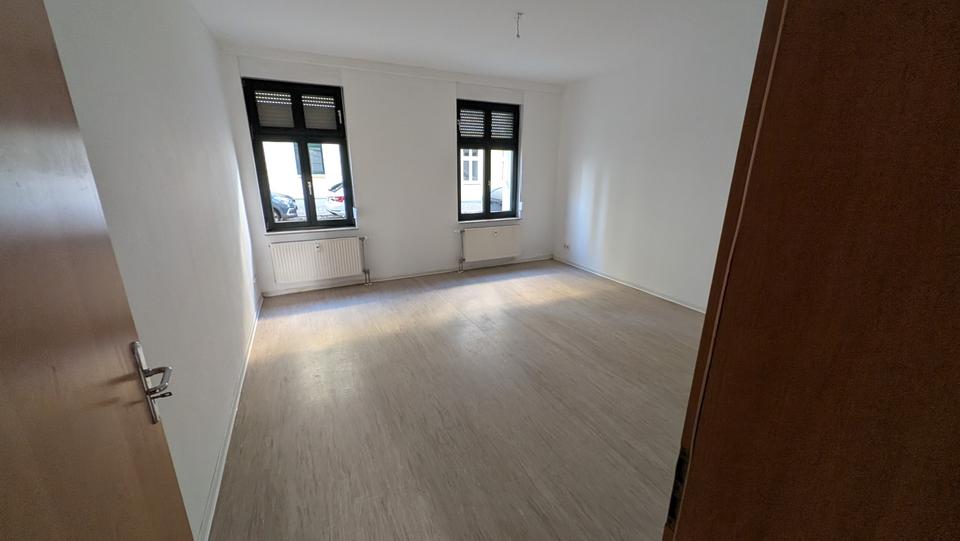 Thumbnail-2-Zimmer Erdgeschosswohnung zur Miete in der Neue Str.