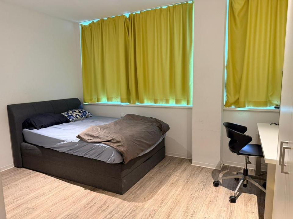 Thumbnail-1-Zimmer Wohnung