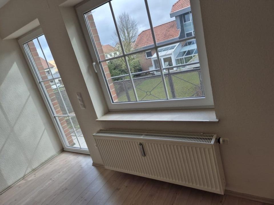 Thumbnail-2 Zimmer Wohnung in Büren mit Balkon & Stellplatz