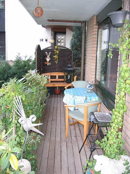 Thumbnail-moderne 3 Zimmer Wohnung in Wetter wengern