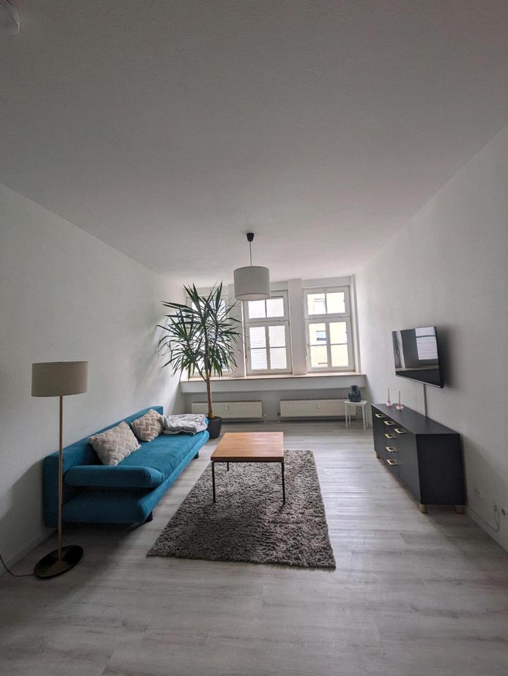 Thumbnail-Möbilierte Wohnung zur Miete
