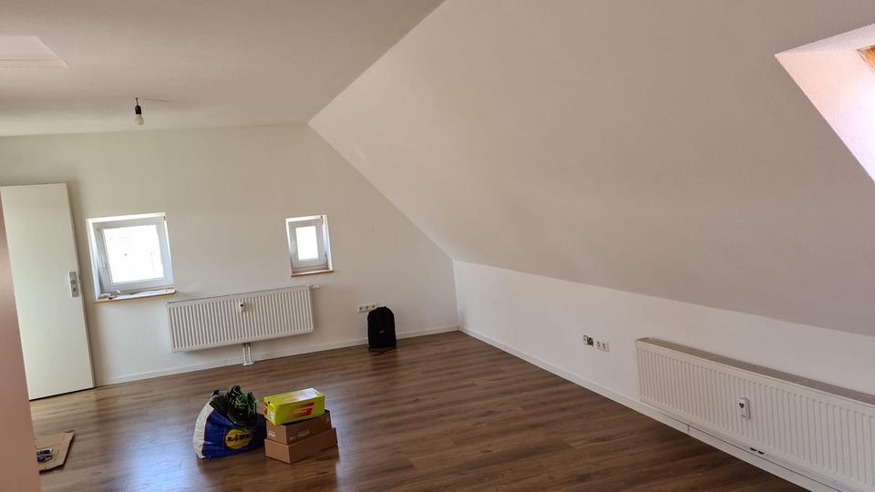 Thumbnail-1 Zimmer Wohung im Herzen von Bad Saulgau