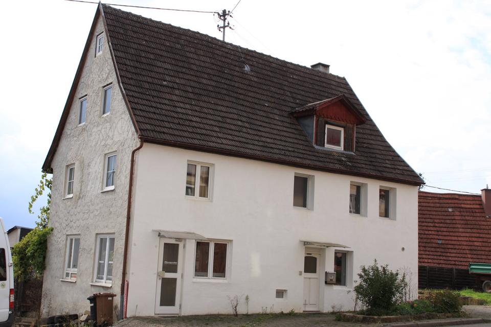 Thumbnail-Einfamilienhaus zum erschwinglichen Preis !