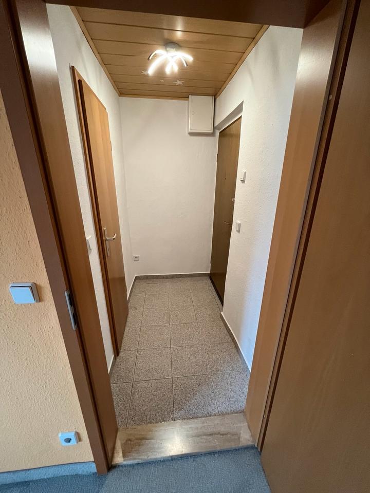 Thumbnail-2 Zimmer Wohnung