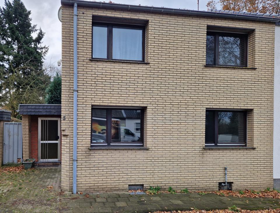 Thumbnail-Einfamilienhaus mit Garten & Garage in Herzogenrath PRIVATVERKAUF