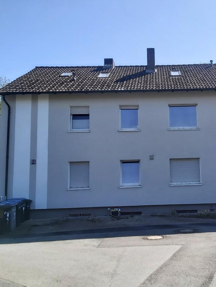 Thumbnail-PROVISIONSFREI! Doppelhaushälfte in Leopoldshöhe zu verkaufen