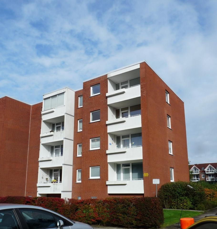 Thumbnail-Strandnahe 2,5-Zimmer-Wohnung