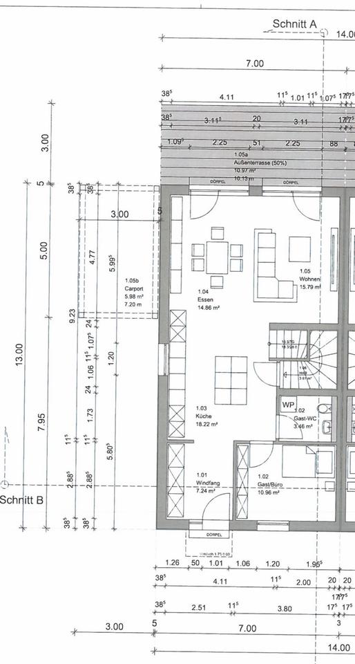 Thumbnail-WIEHL-MARIENHAGEN*DHH*155qm*5-Zimmer*Kamin*PKW-Stellplatz