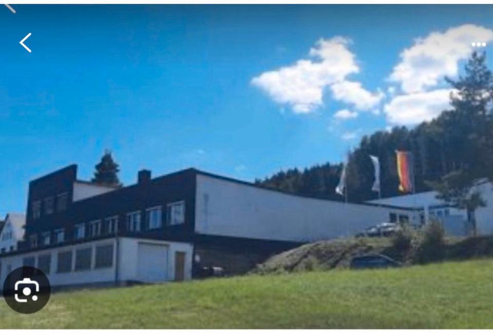 Thumbnail-Lagerhalle oder Werkstatt (CNC) und Büro. Garage und Stellplätze
