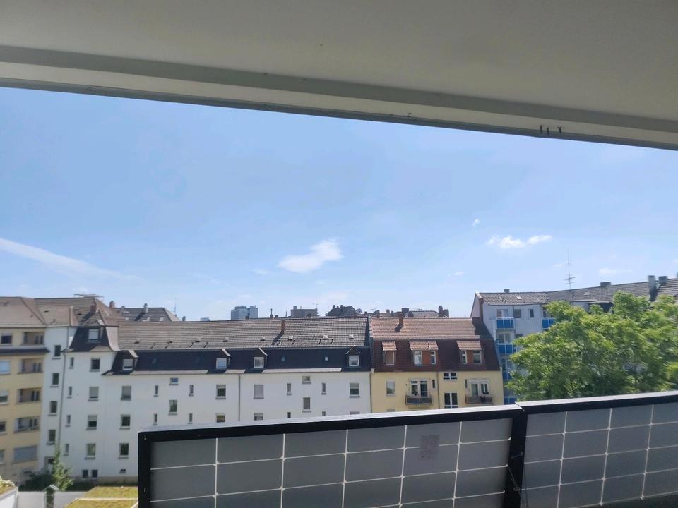 Thumbnail-2 Zimmer Wohnung 58m2 5. OG mit Lift Provisionfrei Saniert