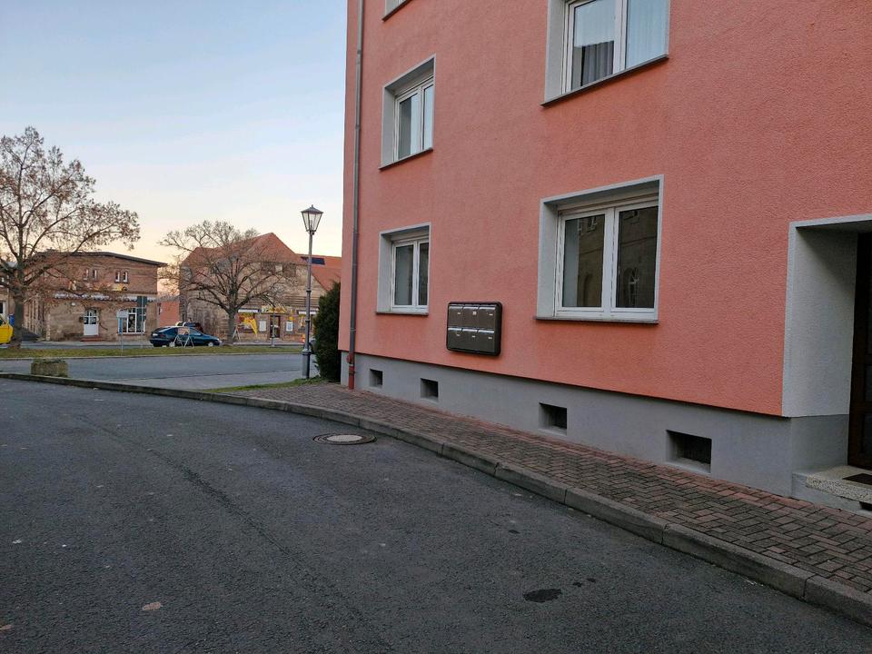 Thumbnail-Wohnung zu vermieten