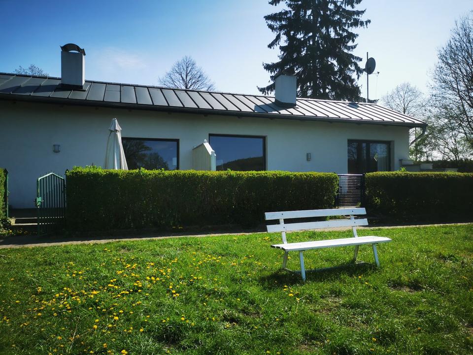 Thumbnail-Haus am See in Alleinlage zu verkaufen