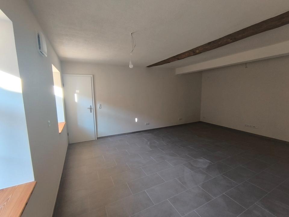 Thumbnail-Wurschen – Erstbezug in 1,5-Raumwohnung auf dem Land