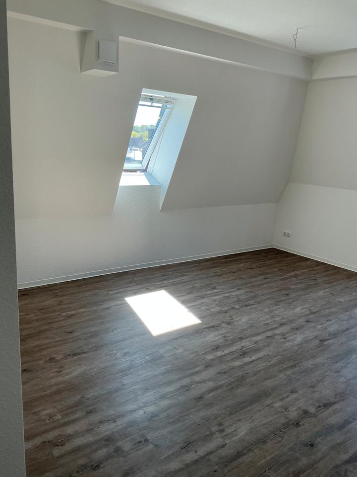 Thumbnail-Lichtdurchflutete 3 Zimmer Wohnung in Burg auf Fehmarn zu vermieten
