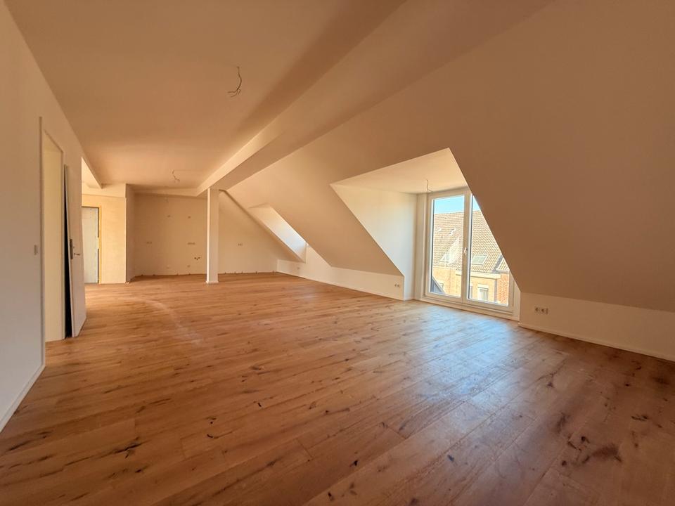 Thumbnail-Penthouse-Wohnung mit direktem Aufzug in Domnähe