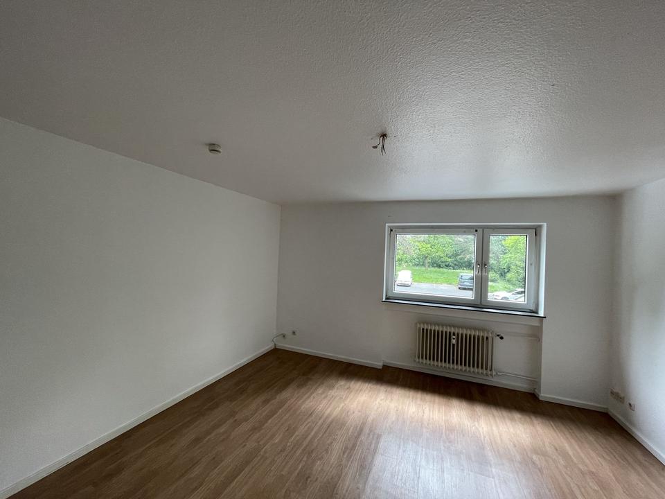 Thumbnail-Nette 1-Zimmer-Wohnung DIREKT AN DER NIDDA [HMR-O09E03]