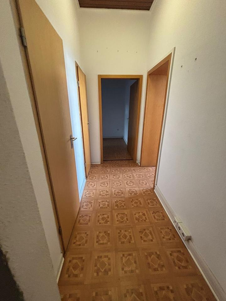 Thumbnail-Zwei Zimmer Wohnung