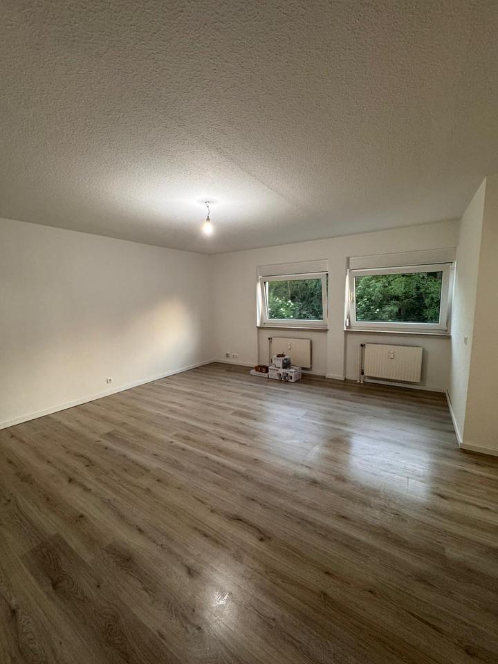 Thumbnail-Gemütliche 1-Zimmer-Wohnung in Ludwigshafen-Oggersheim