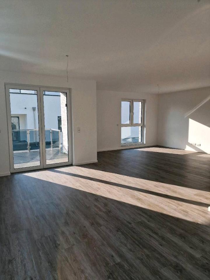Thumbnail-3-Zimmer-Wohnung Neubau Düren Langerwehe