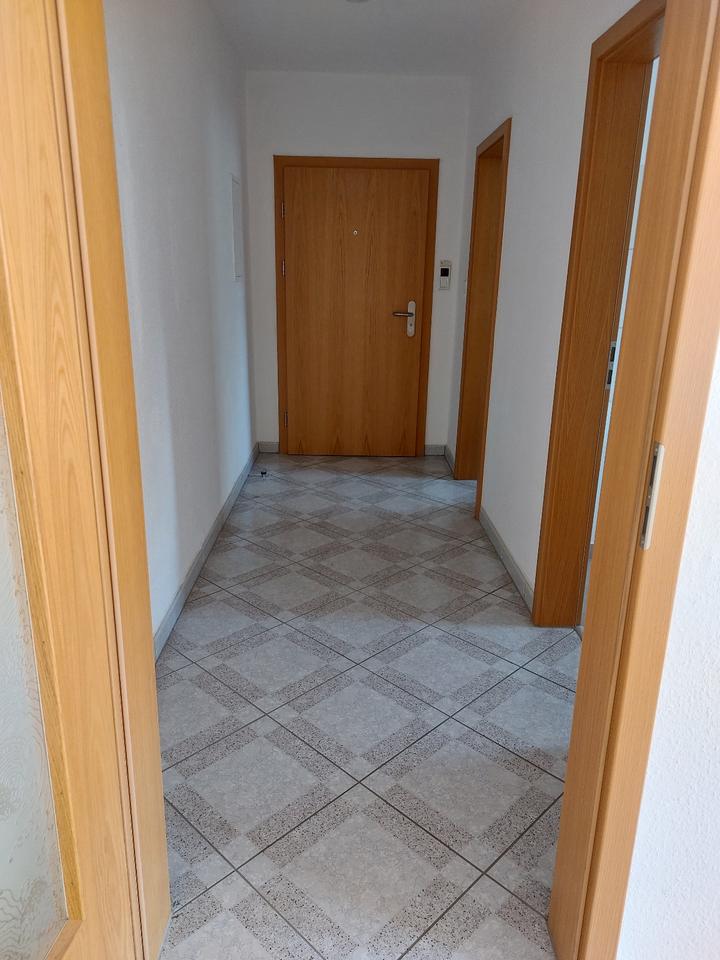 Thumbnail-2 Zimmer Wohnung mit 2 Balkone KDB