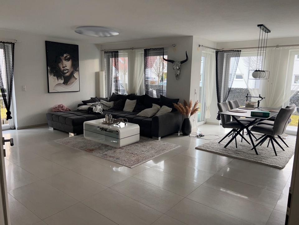 Thumbnail-Einfamilienhaus mit Einliegerwohnung in Mutlangen