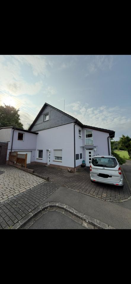 Thumbnail-Haus in Bengel mit großem Garten