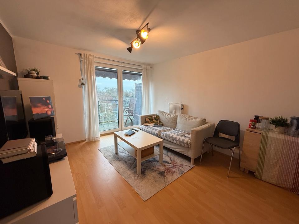 Thumbnail-Eigentumswohnung oder Kapitalanlage zu verkaufen