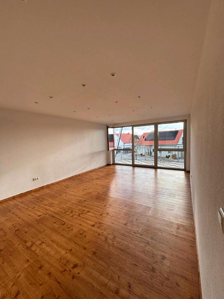 Thumbnail-3-Zimmer Wohnung zur Vermietung