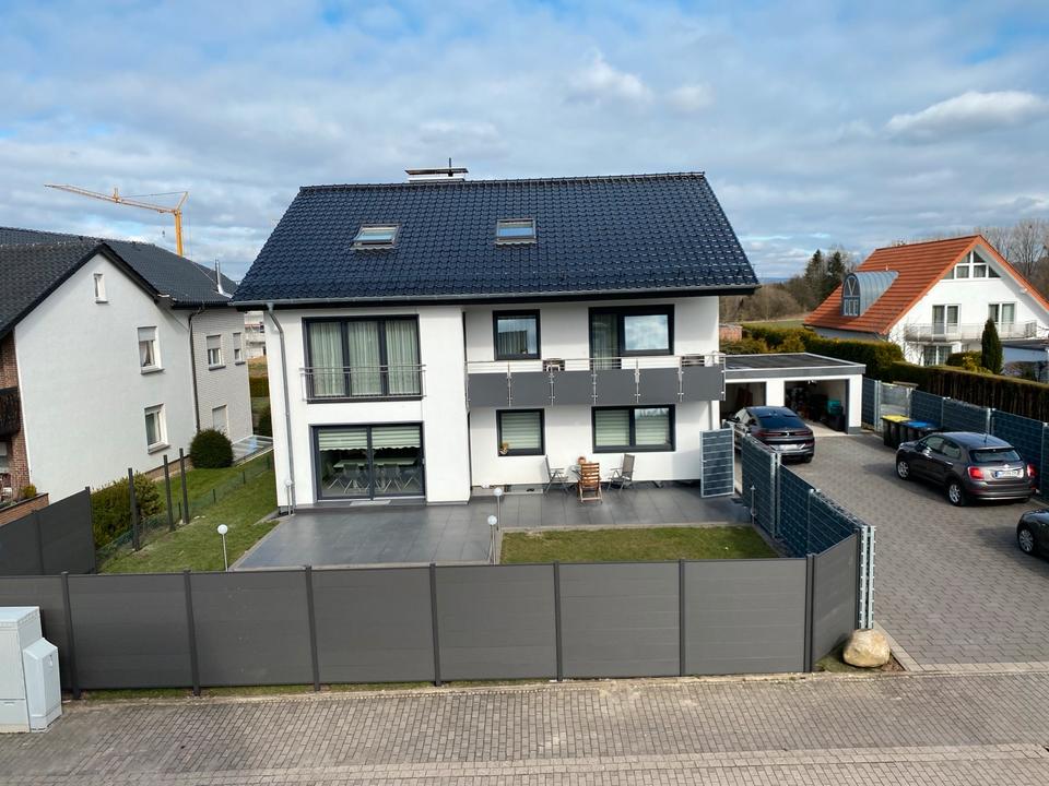 Thumbnail-Charmante 3- Zimmer- Dachgeschosswohnung in beliebter Wohnlage