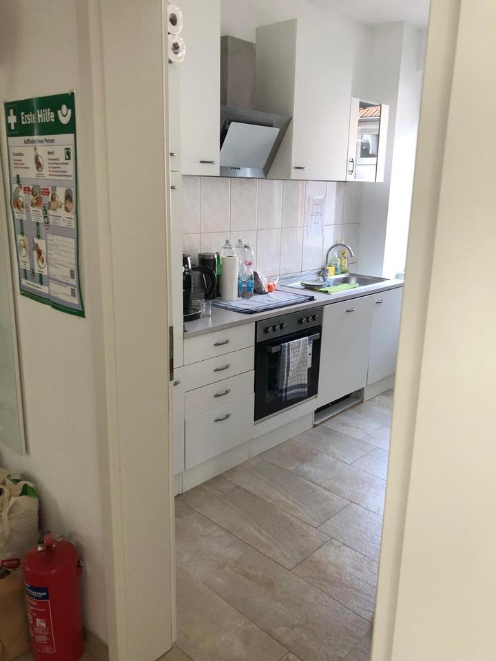 Thumbnail-3 Zimmer Wohnung