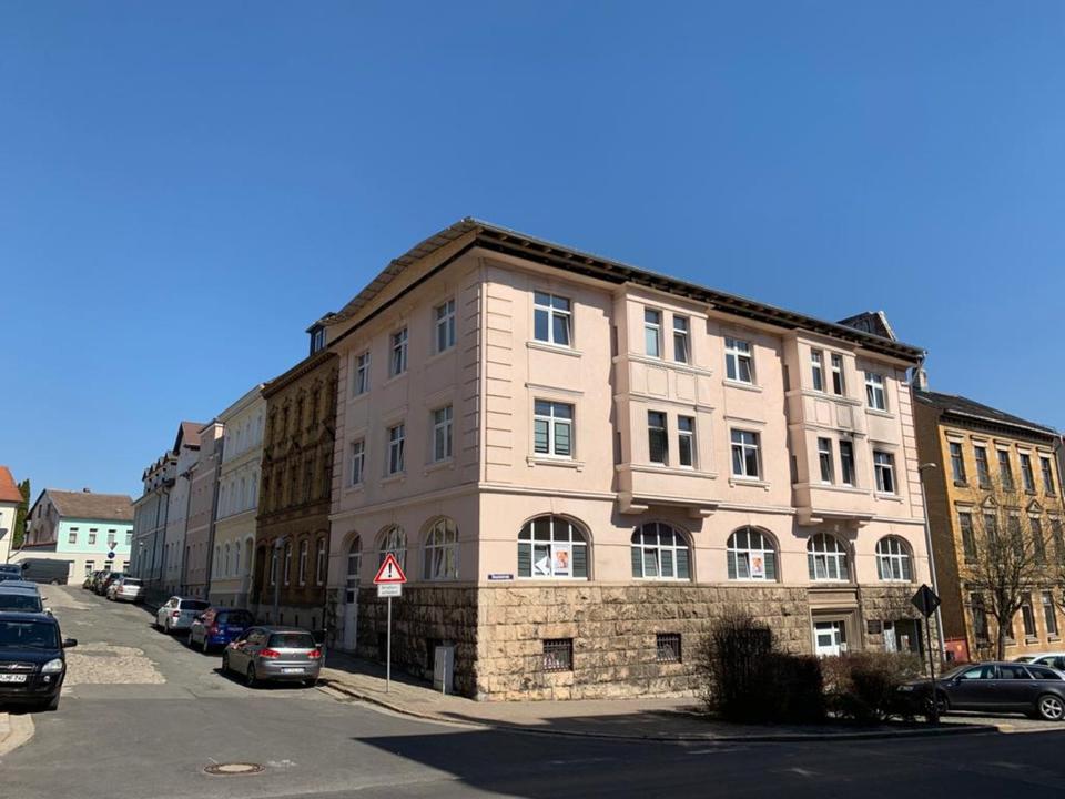 Thumbnail-Mehrfamilienhaus, ideale Wahl für Kapitalanleger