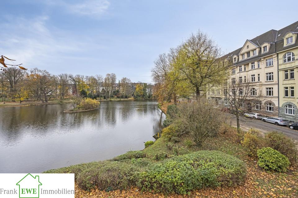 Thumbnail-Objekt Nr. 67_3, 40215 Düsseldorf Carlstadt 3-Zimmer-Wohnung zwischen Königsallee und Rheinufer